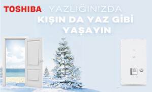 Isı Pompası