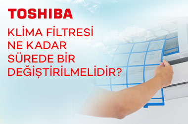 Klima Filtresi Ne Kadar Sürede Bir Değiştirilmelidir?