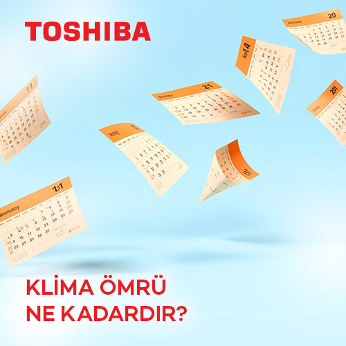 Klima Ömrü Ne Kadardır?