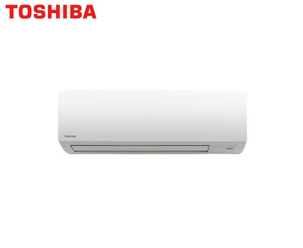 Toshiba Duvar Tipi 18.000 BTU/h Digital Inverter Klima - 1