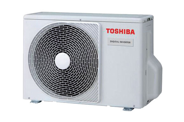 Toshiba Duvar Tipi 18.000 BTU/h Digital Inverter Klima - 4