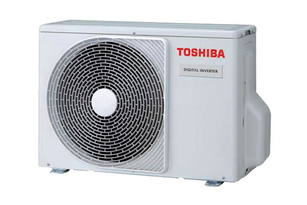 Toshiba Duvar Tipi 18.000 BTU/h Digital Inverter Klima - 4