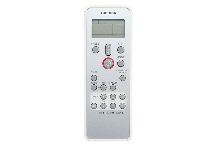 Toshiba Duvar Tipi 18.000 BTU/h Digital Inverter Klima - 2