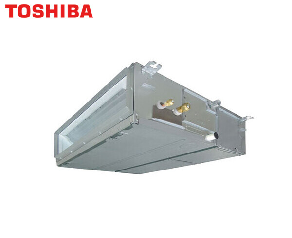 Toshiba Kanal Tipi 18.000 BTU/h Digital Inverter Klima - Toshiba