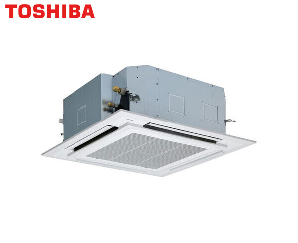 Toshiba Kaset Tipi 18.000 BTU/h Digital Inverter Klima - Toshiba