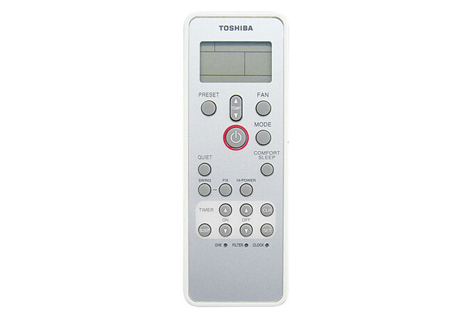 Toshiba Kaset Tipi 18.000 BTU/h Digital Inverter Klima - 2