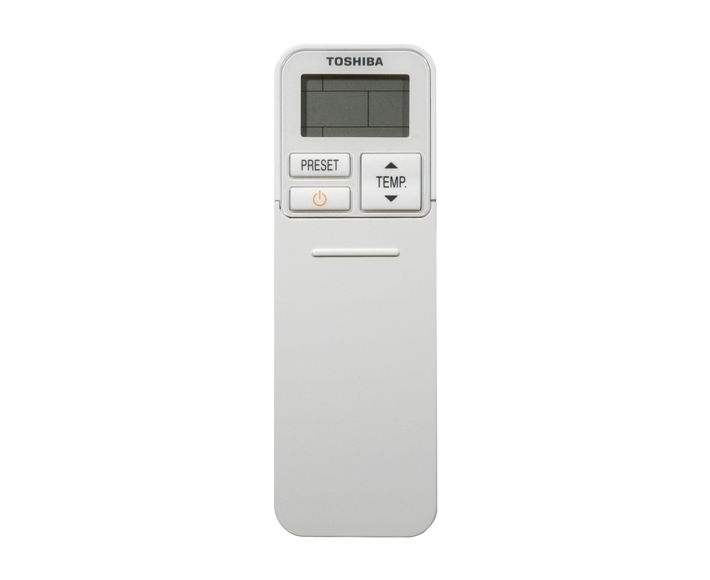 Toshiba Seiya 9.000 BTU/h DC Inverter Duvar Tipi A++ Klima - 5