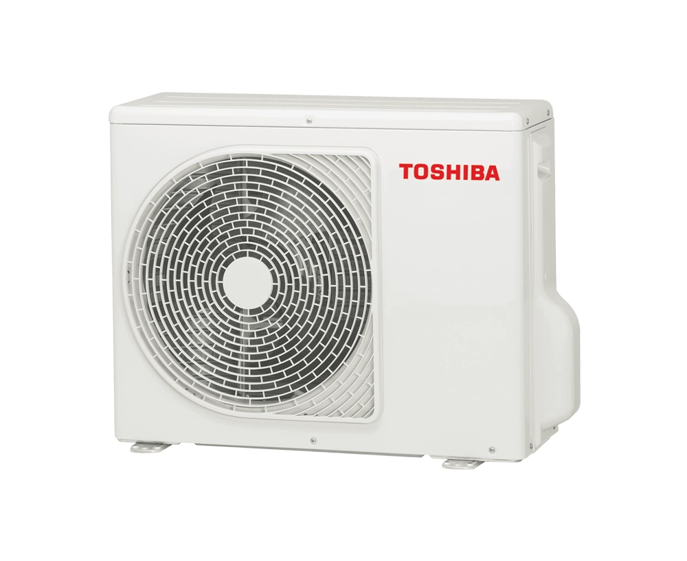 Toshiba Seiya 9.000 BTU/h DC Inverter Duvar Tipi A++ Klima - 7