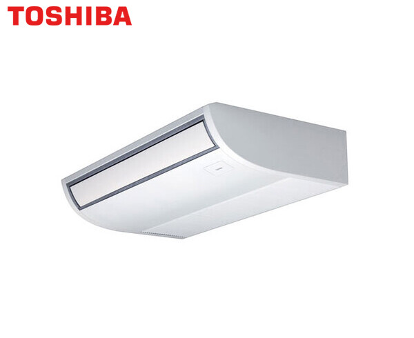Toshiba Tavan Tipi 18.000 BTU/h Digital Inverter Klima - Toshiba