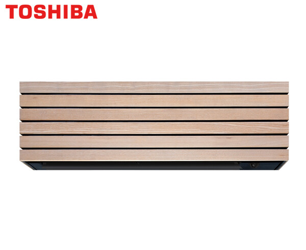 Toshiba Daiseikai 10 Split Klima 12.000 BTU/h - Toshiba