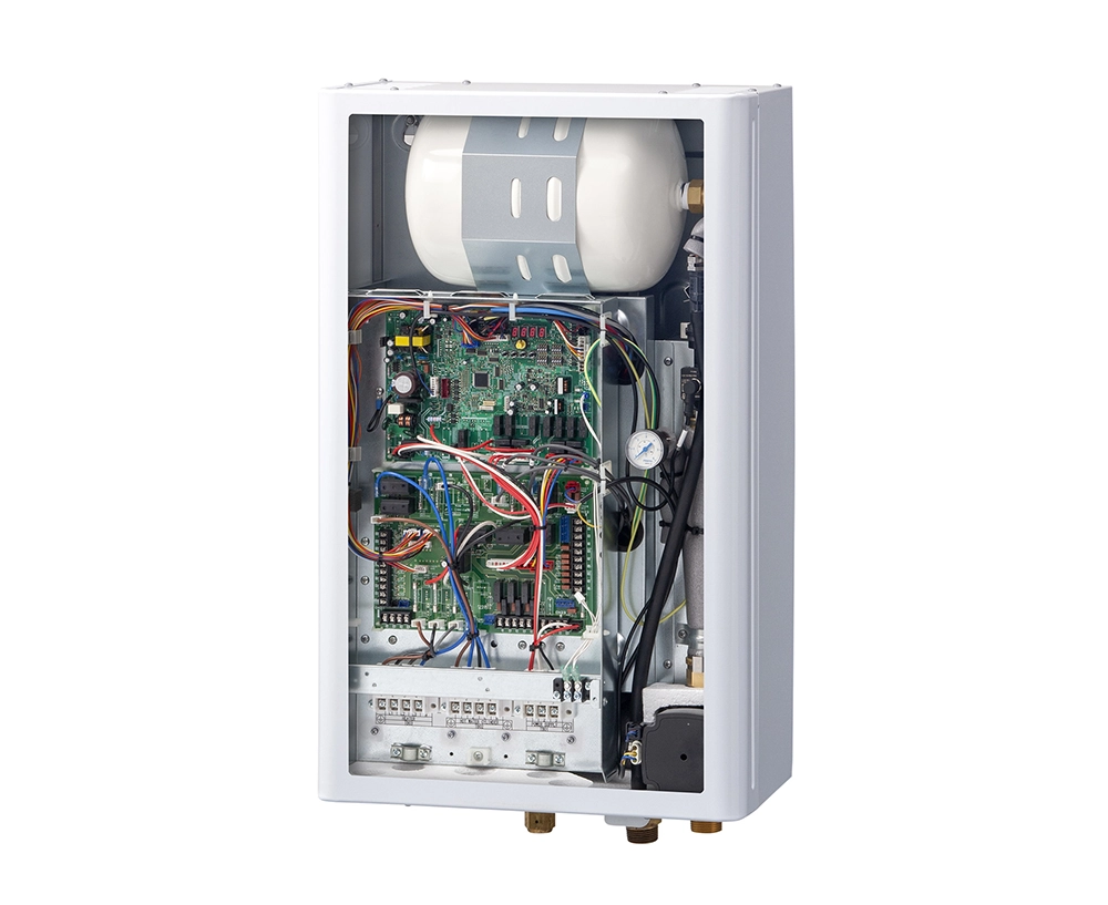 Toshiba Estia R32 Isı Pompaları - 7