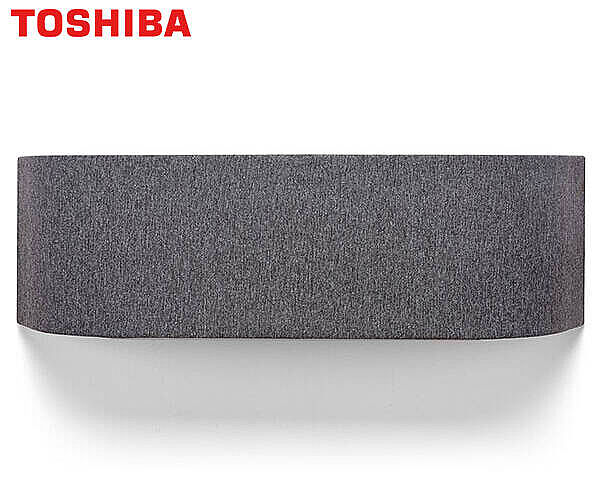 Toshiba Haori 9.000 BTU/h DC Inverter Duvar Tipi A+++ Klima (Koyu Gri) - 1
