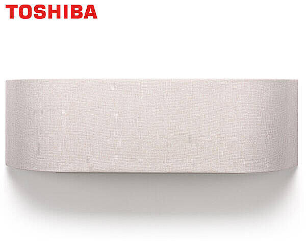 Toshiba Haori 9.000 BTU/h DC Inverter Duvar Tipi A+++ Klima (Krem) - Toshiba