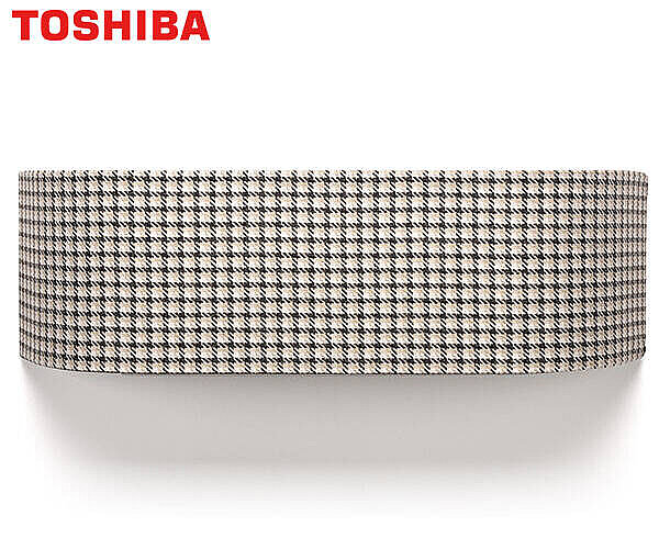Toshiba Haori 12.000 BTU/h DC Inverter Duvar Tipi A+++ Klima (Ekose) - Toshiba