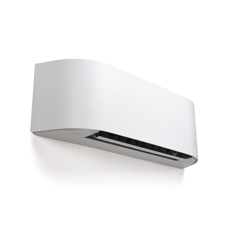 Toshiba Haori 16.000 BTU/h DC Inverter Duvar Tipi A++ Klima (Krem) - 4