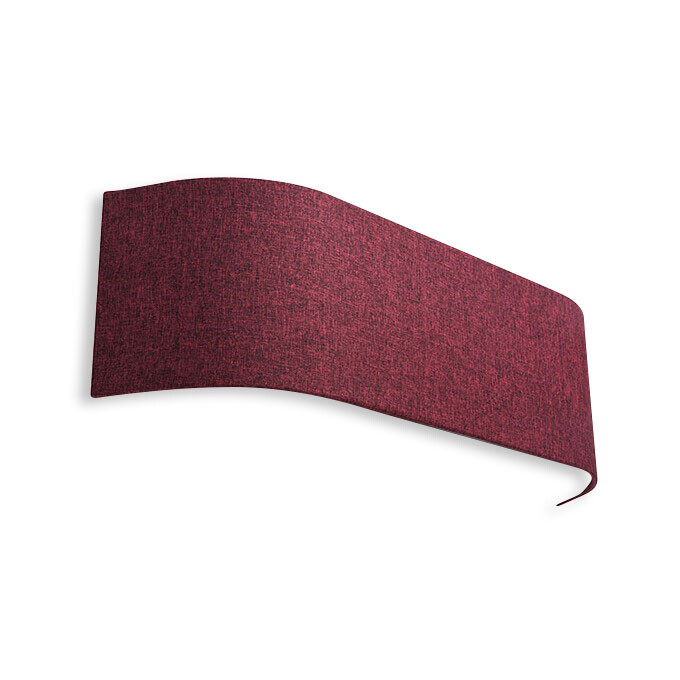 Toshiba Haori Klima Kılıfı (Bordo) - Toshiba