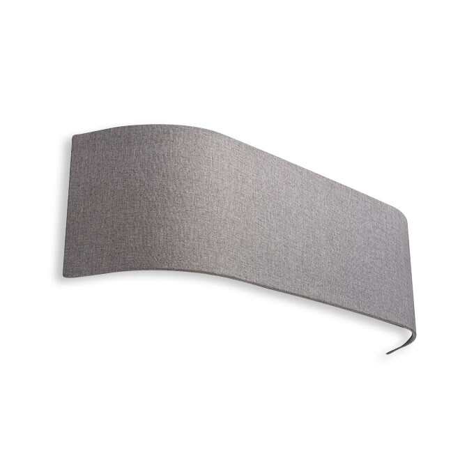 Toshiba Haori Klima Kılıfı (Gri) - Toshiba