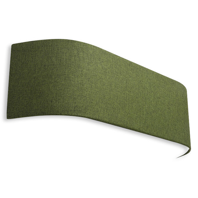 Toshiba Haori Klima Kılıfı (Yeşil) - 1