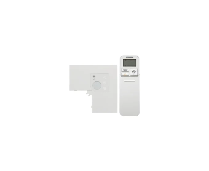 Toshiba Klima Kumandası RBC-AXU31UMP-E kablosuz - Toshiba