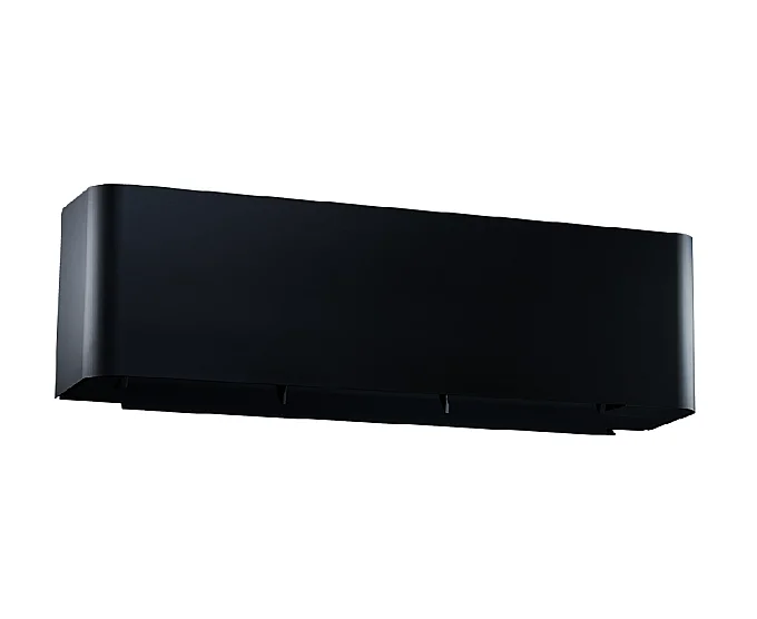 Toshiba Shorai Curve Black 18.000 BTU/h Inverter Duvar Tipi A++ Klima - 3