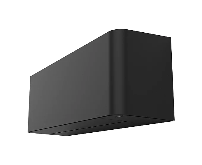 Toshiba Shorai Curve Black 18.000 BTU/h Inverter Duvar Tipi A++ Klima - 4