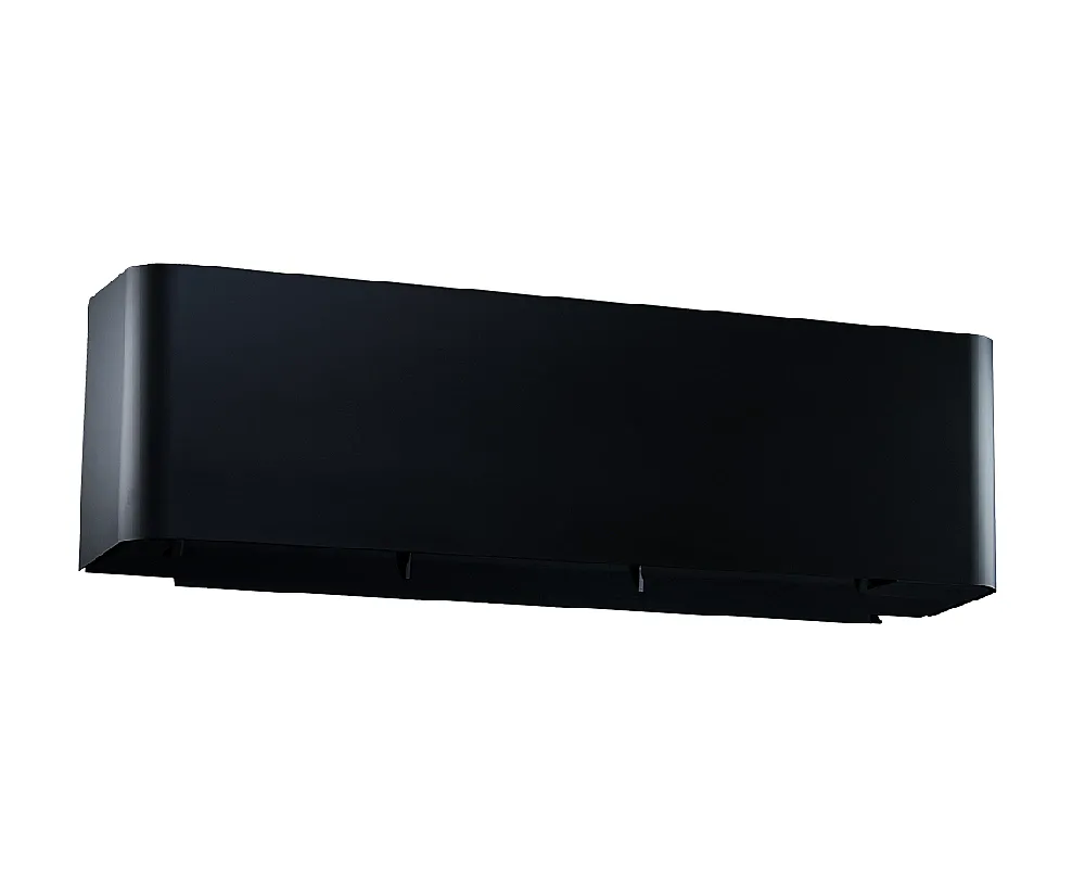 Toshiba Shorai Curve Black 9.000 BTU/h Inverter Duvar Tipi A+++ Klima - 3