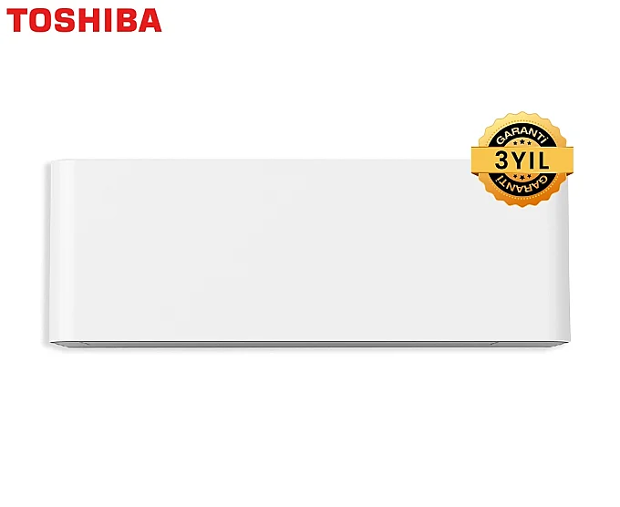 Toshiba Shorai Curve White 12.000 BTU/h Inverter Duvar Tipi A+++ Klima - Toshiba