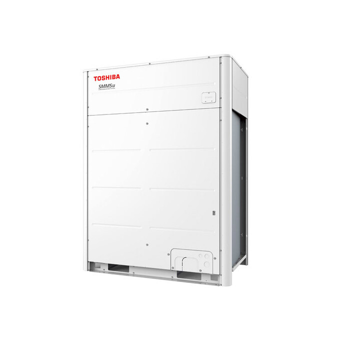 VRF Sistemleri - 6
