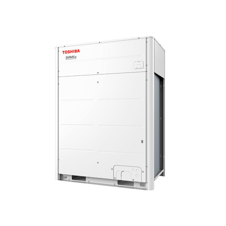 VRF Sistemleri - 6