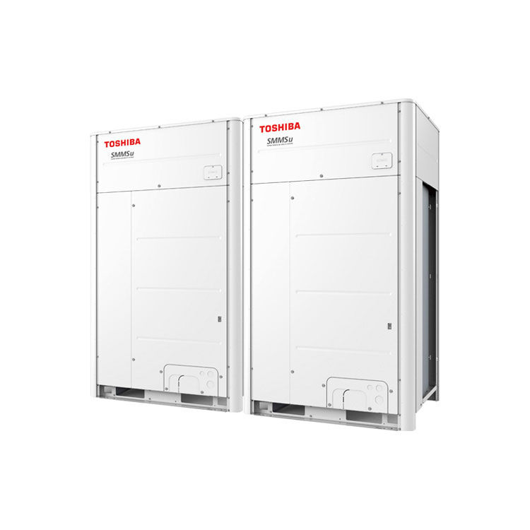 VRF Sistemleri - 4