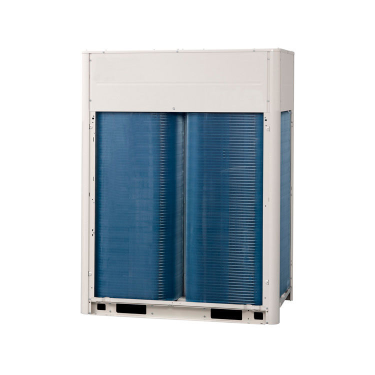 VRF Sistemleri - 3