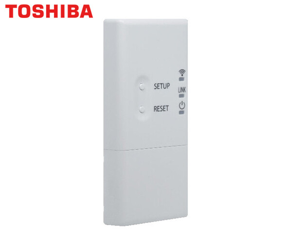 Toshiba WiFi Kit RB-N106S-G - Toshiba